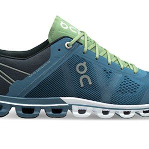 OnCloud Tennis Shoes